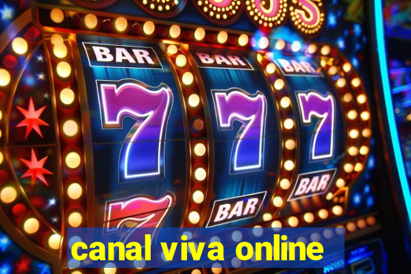 canal viva online